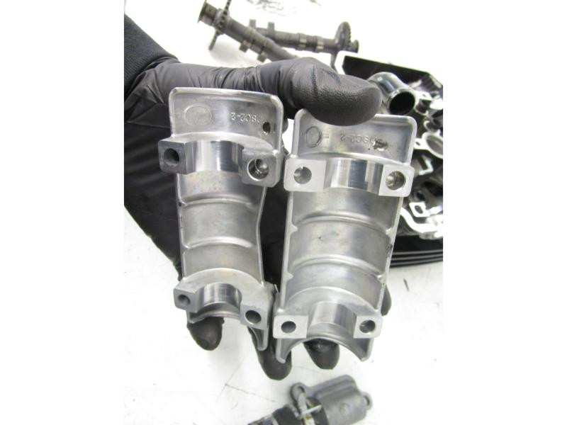13 Kawaaski EX 300 Ninja Cylinder Head 11008-0747 2013-2017